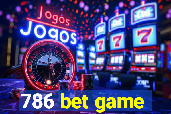 786 bet game